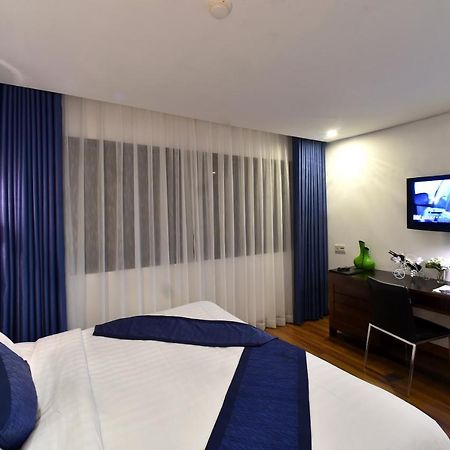 Hanoi Eternity Hotel Екстериор снимка