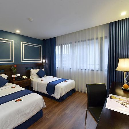 Hanoi Eternity Hotel Екстериор снимка