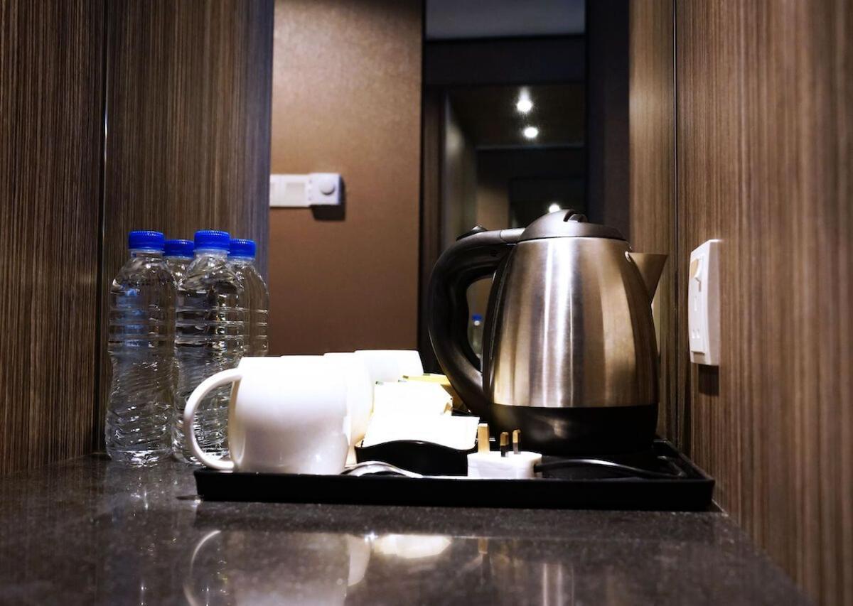 Hanoi Eternity Hotel Екстериор снимка