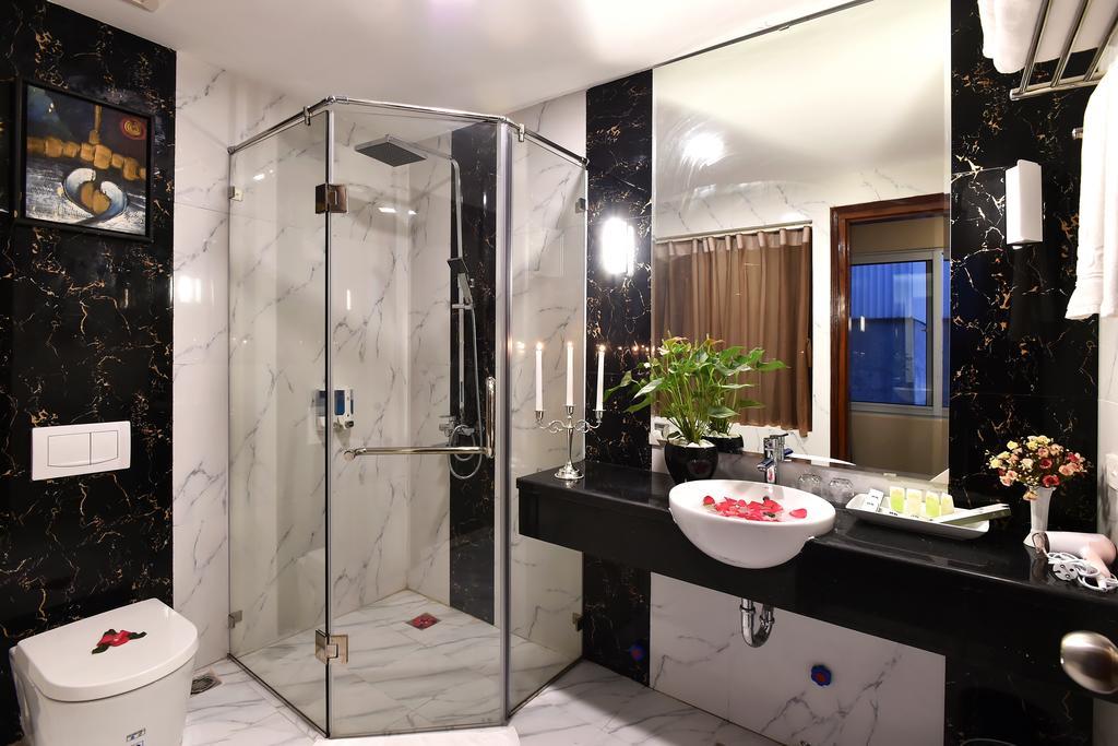 Hanoi Eternity Hotel Екстериор снимка