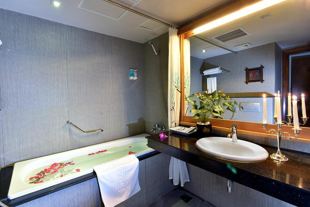Hanoi Eternity Hotel Екстериор снимка