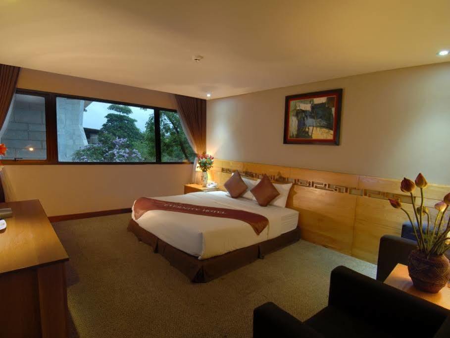 Hanoi Eternity Hotel Екстериор снимка