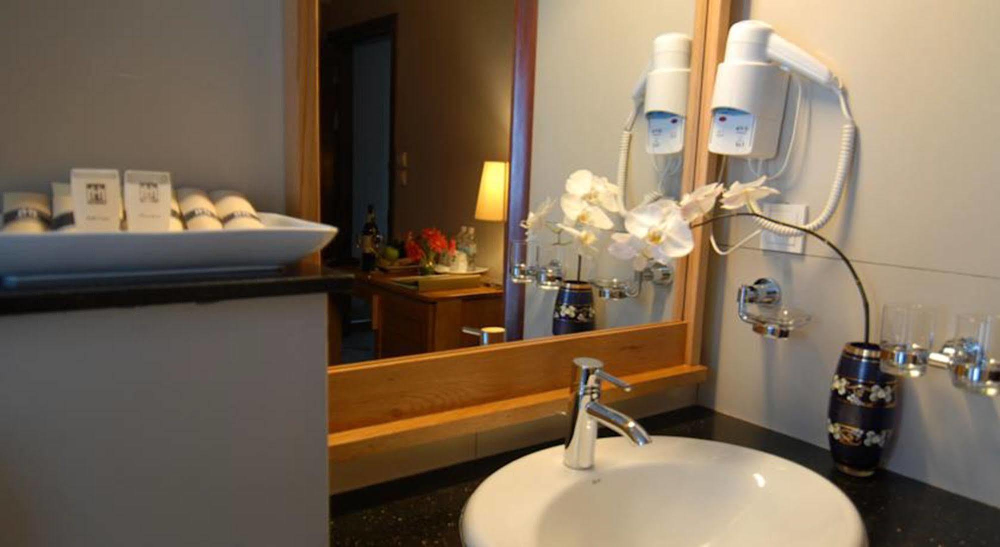 Hanoi Eternity Hotel Екстериор снимка
