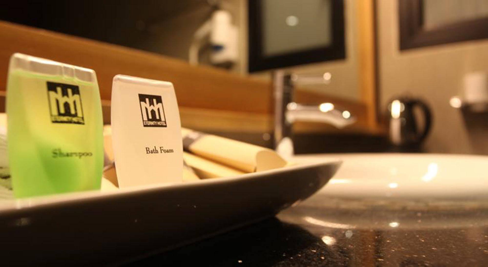 Hanoi Eternity Hotel Екстериор снимка