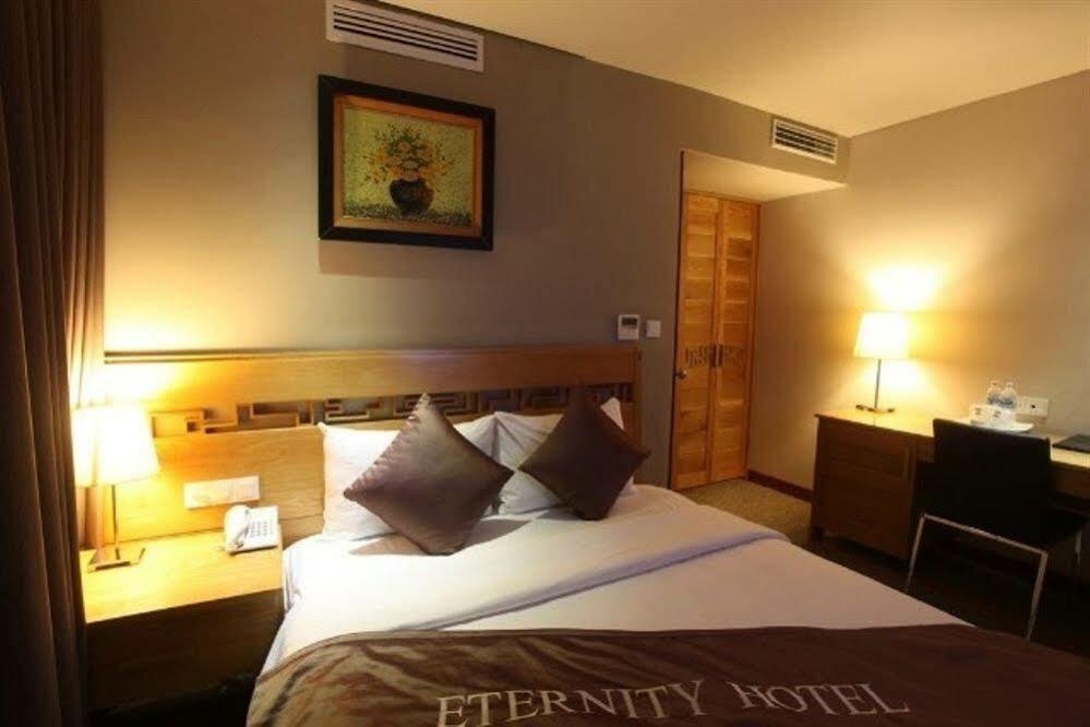 Hanoi Eternity Hotel Екстериор снимка