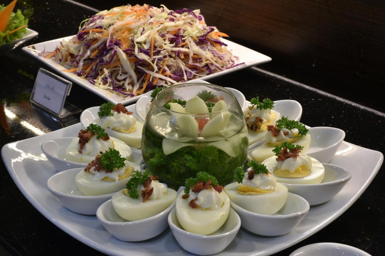 Hanoi Eternity Hotel Екстериор снимка