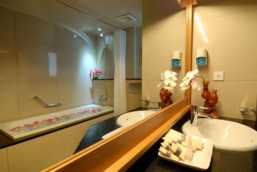 Hanoi Eternity Hotel Екстериор снимка